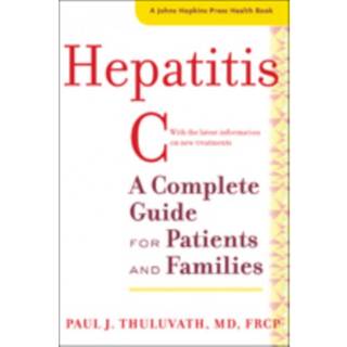 Hepatitis C (4, 2015) | Paul J. Thuluvath