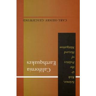 California Earthquakes