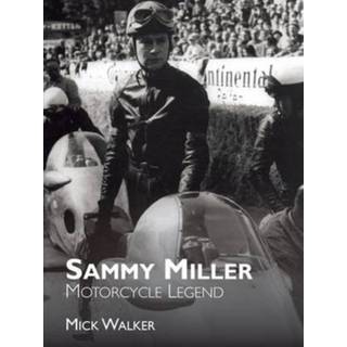 Sammy Miller: Motorcycle Legend