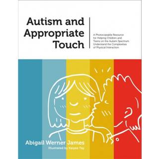 Autism and Appropriate Touch