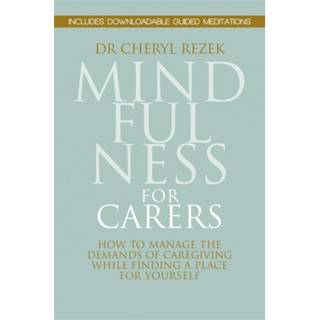 Mindfulness for Carers