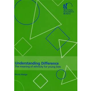 Understanding Difference
