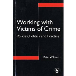 Working with Victims of Crime
