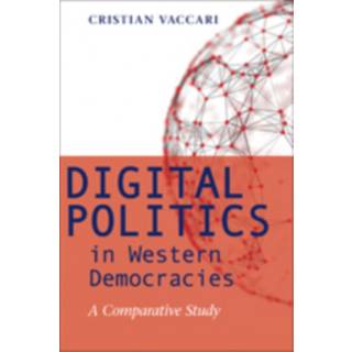 Digital Politics in Western Democracies