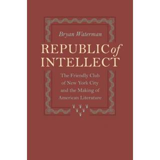 Republic of Intellect
