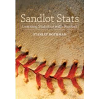 Sandlot Stats