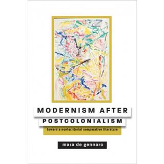 Modernism after Postcolonialism
