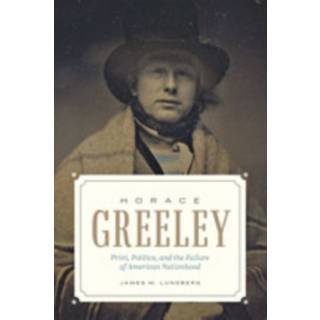 Horace Greeley
