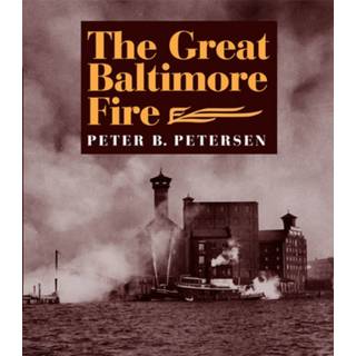 The Great Baltimore Fire