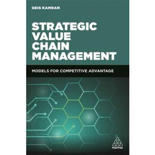Strategic Value Chain Management