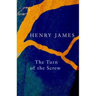 The Turn of the Screw (Legend Classics)