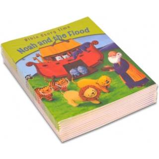 Noah and the Flood
