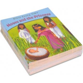 Moses and the Princess