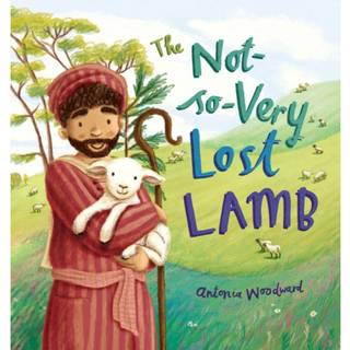 The Not-So-Very Lost Lamb