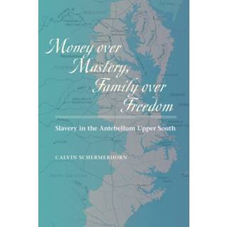 Money over Mastery, Family over Freedom