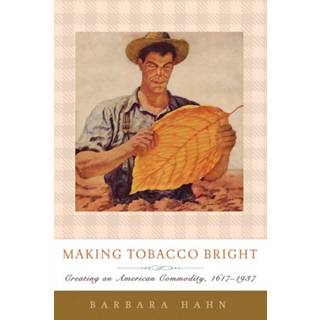 Making Tobacco Bright
