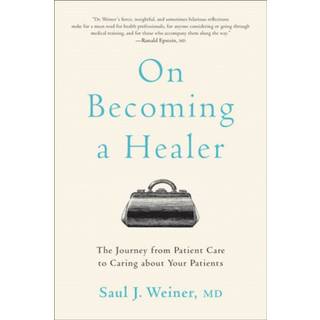 On Becoming a Healer