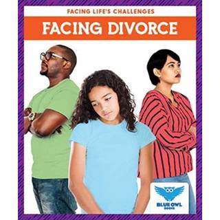 Facing Divorce