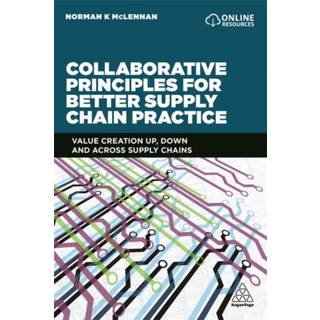 Collaborative Principles for Better Supply Chain Practice