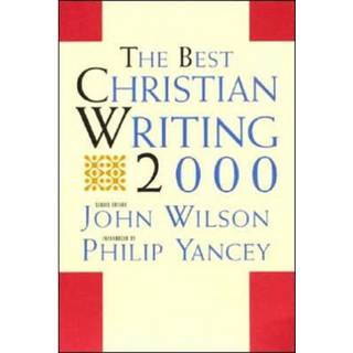 The Best Christian Writing