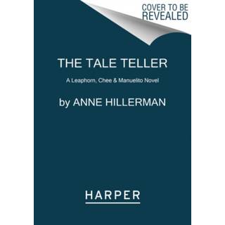 The Tale Teller