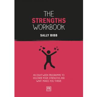 The Strengths Workbook