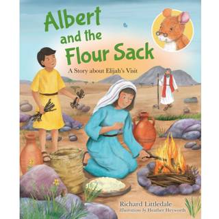 Albert and the Flour Sack