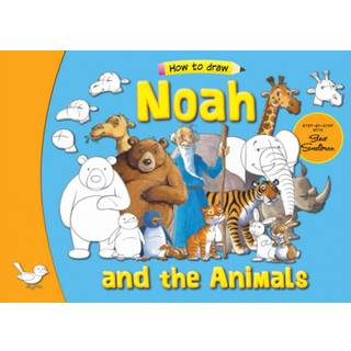 Noah and the Animals