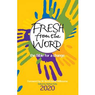 Fresh From the Word 2020