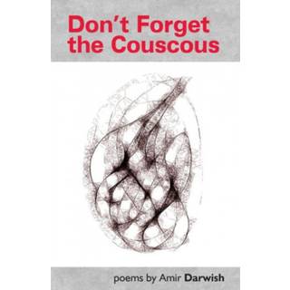 Don't Forget the Couscous