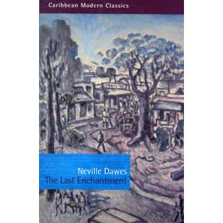 The Last Enchantment