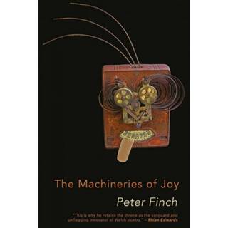 The Machineries of Joy