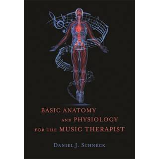 Basic Anatomy and Physiology for the Music Therapist