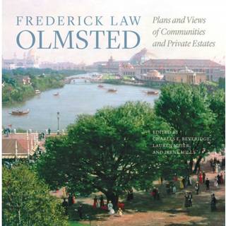 Frederick Law Olmsted