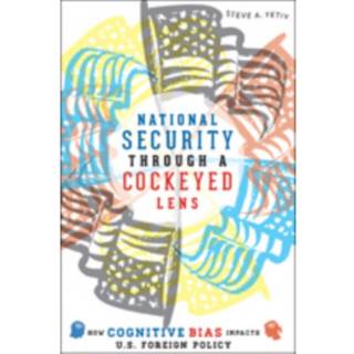 National Security through a Cockeyed Lens