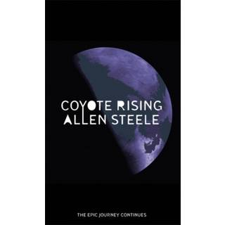 Coyote Rising