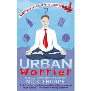 Urban Worrier