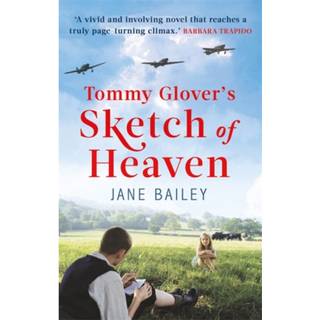 Tommy Glover's Sketch of Heaven