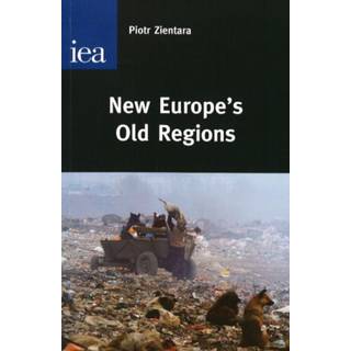 New Europe's Old Regions