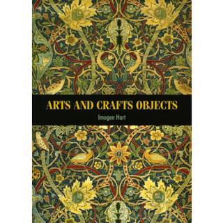 Arts and Crafts Objects