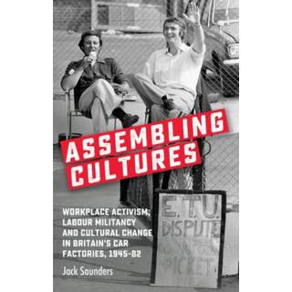 Assembling Cultures