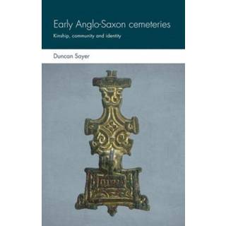 Early Anglo-Saxon Cemeteries