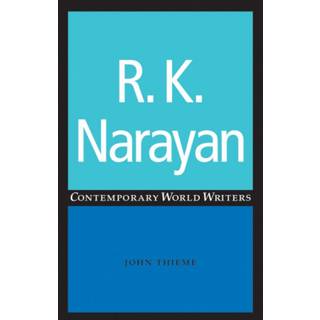 R. K. Narayan