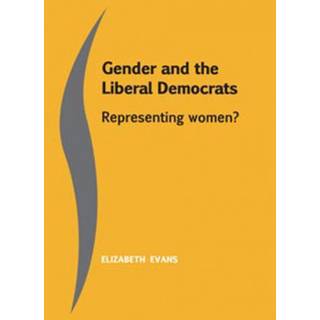 Gender and the Liberal Democrats