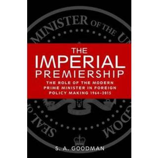 The Imperial Premiership