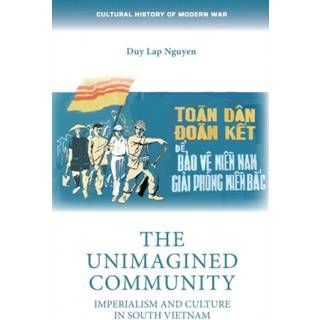 The Unimagined Community