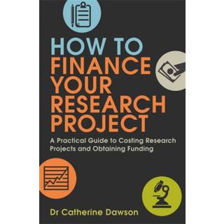 How To Finance Your Research Project