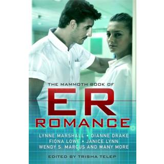 The Mammoth Book of ER Romance