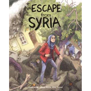 Escape from Syria