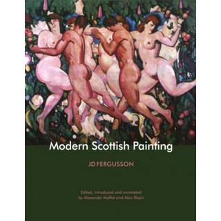 Modern Scottish Painting